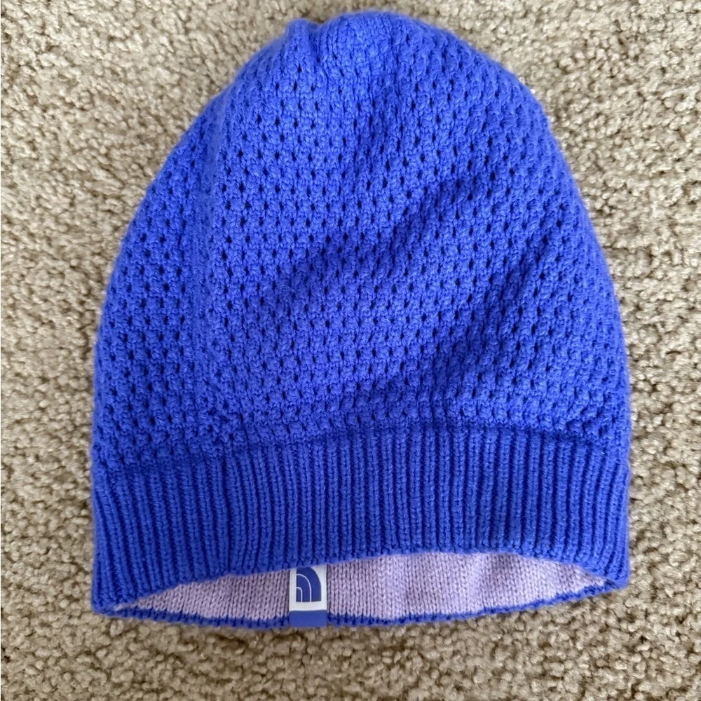 The North Face this stylish